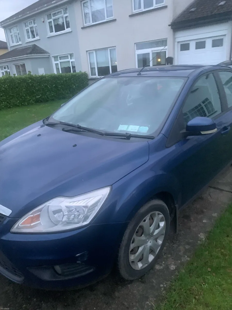 Ford focus - Image 2