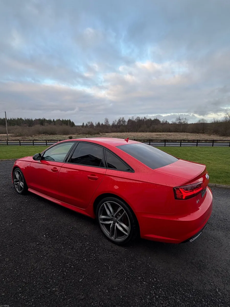 3L v6 Quattro Black Ed - Image 2