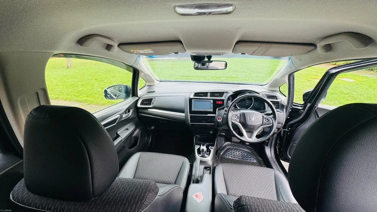 Honda Insight Fit 2016/2 Reg Hybrid Low Kms - Image 2