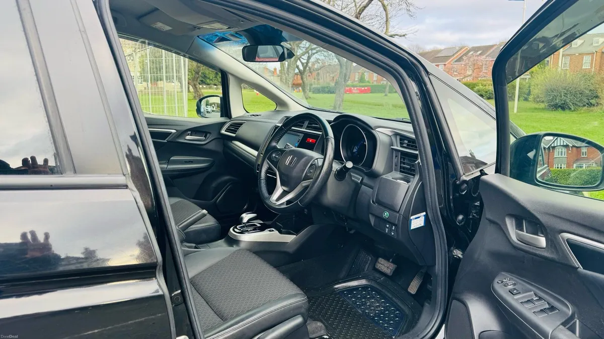 Honda Insight Fit 2016/2 Reg Hybrid Low Kms - Image 4