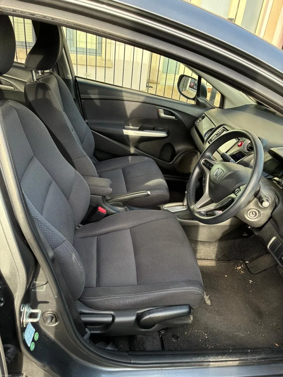 Honda insight - Image 4