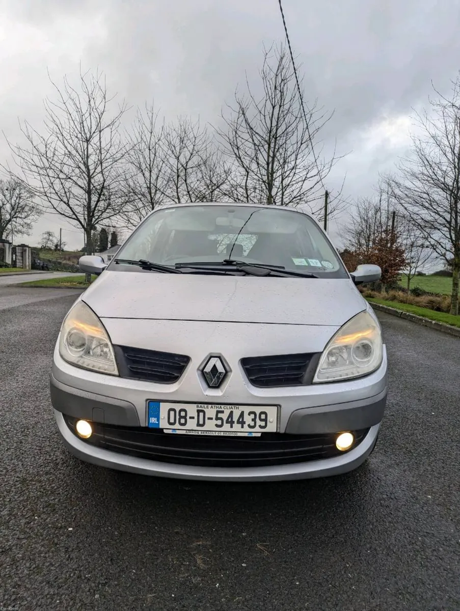 Renault Scenic 1.4 16V - Image 1