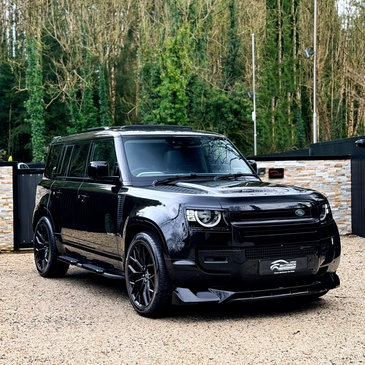 DEPOSIT TAKEN - Image 1