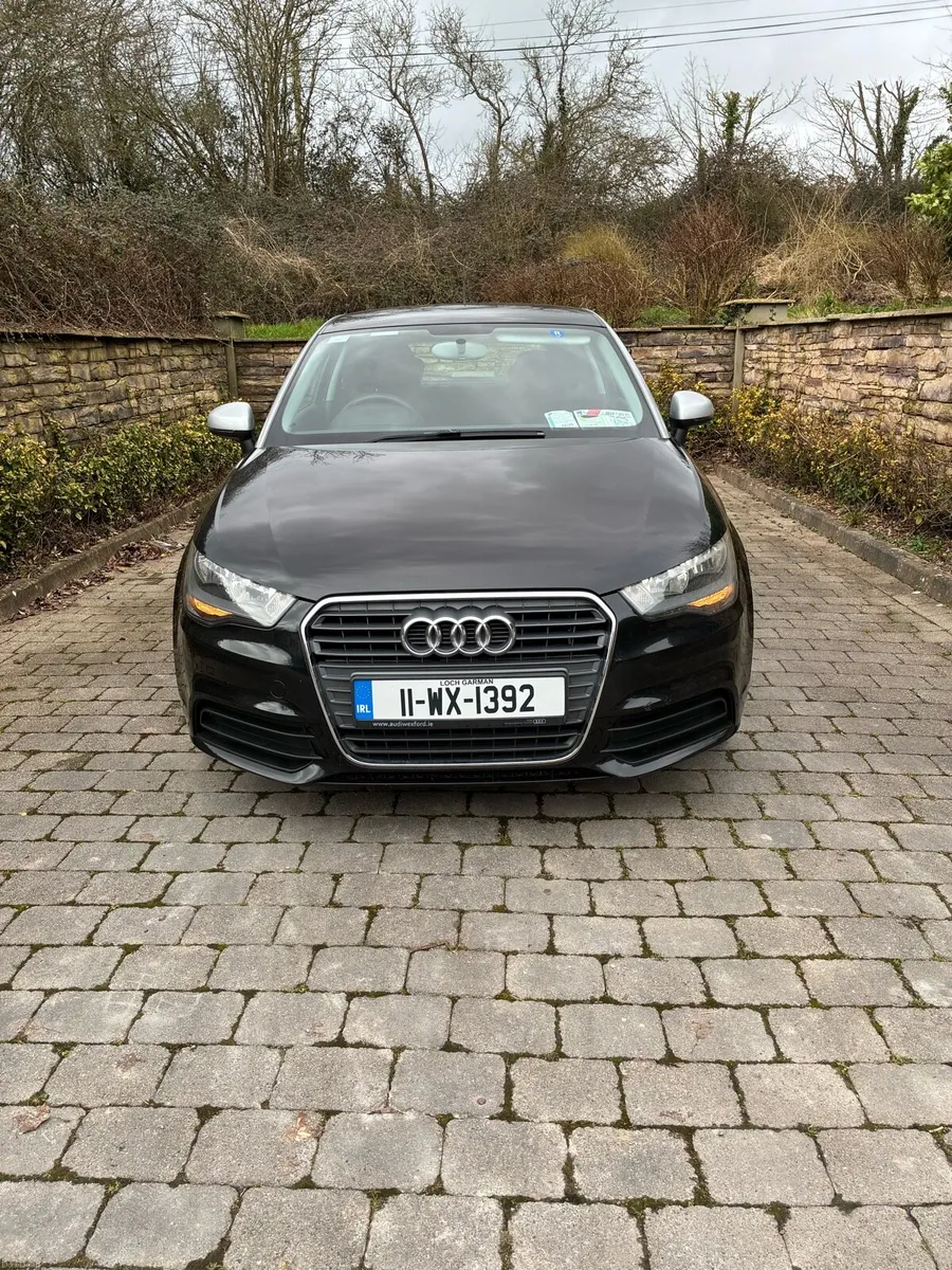 Audi A1 - Image 3