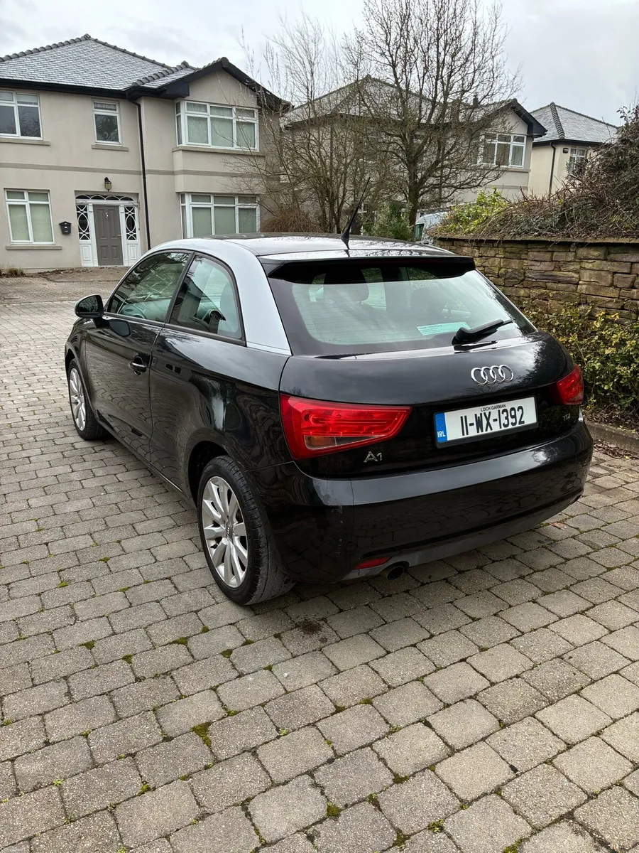 Audi A1 - Image 4