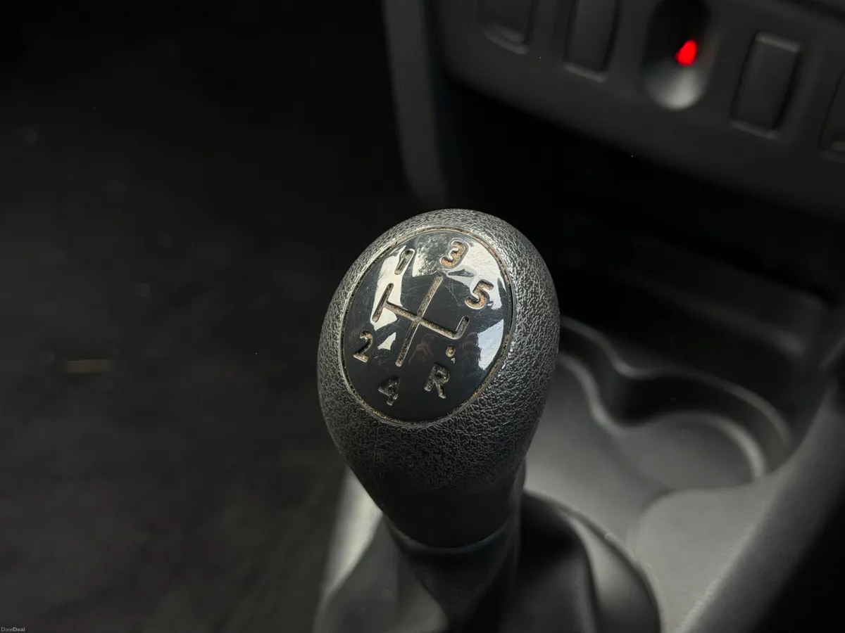 2019 Dacia Logan 1.0 Petrol - Image 4