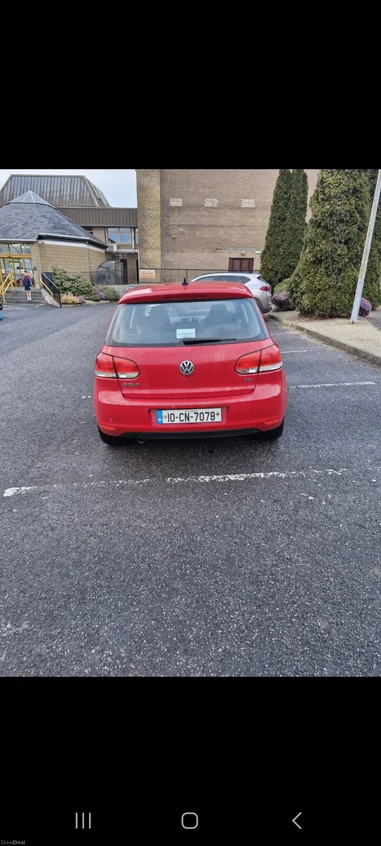 2010 1.6 diesel - Image 2