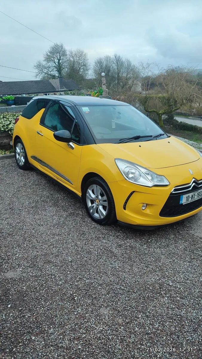Citreon DS3 - Image 3