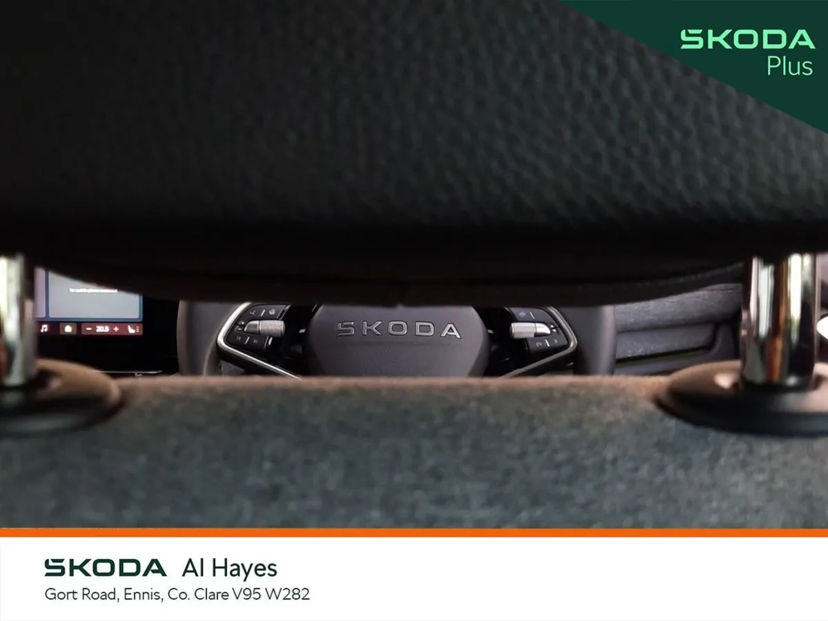 Skoda Octavia **ALL NEW ESTATE**SELECTION 2.0TDI 1 - Image 3