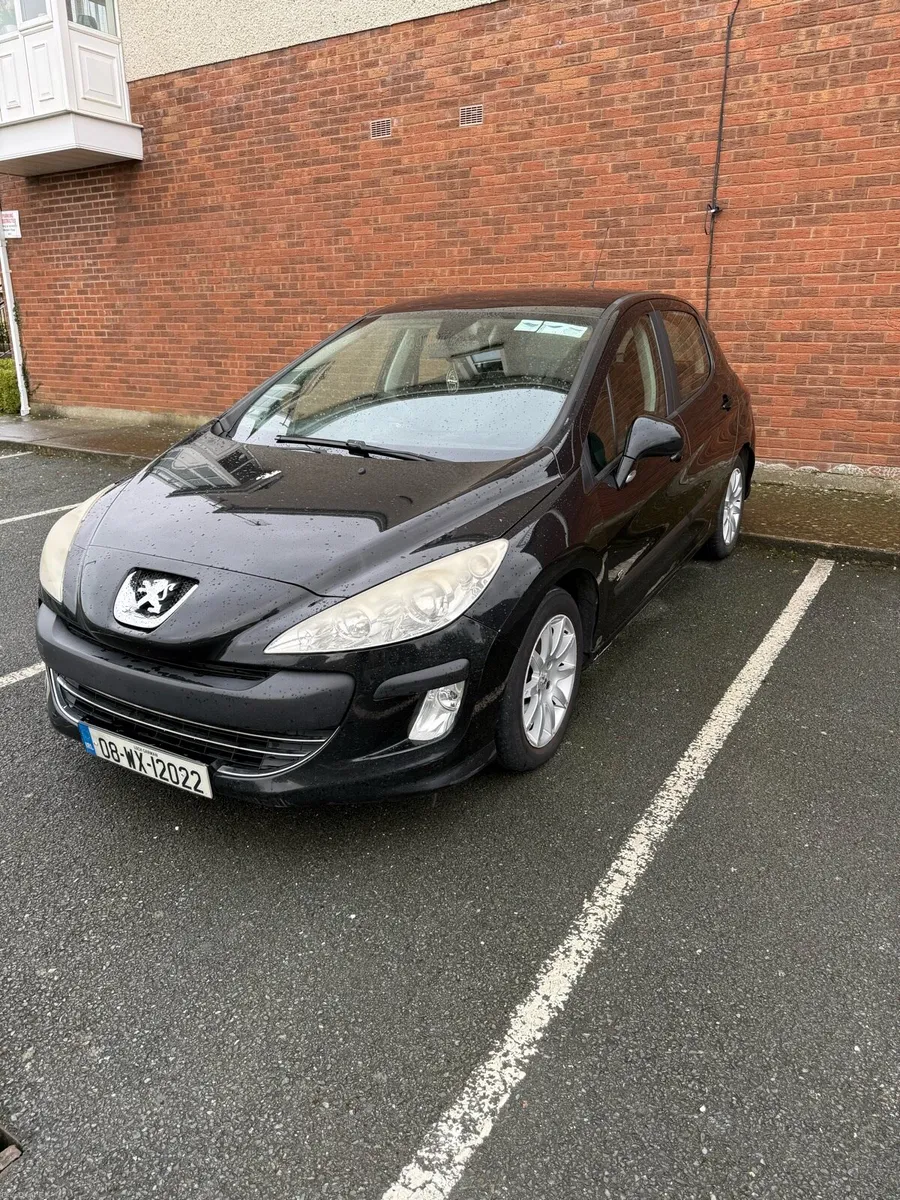 2008 Peugeot 308 - Image 2