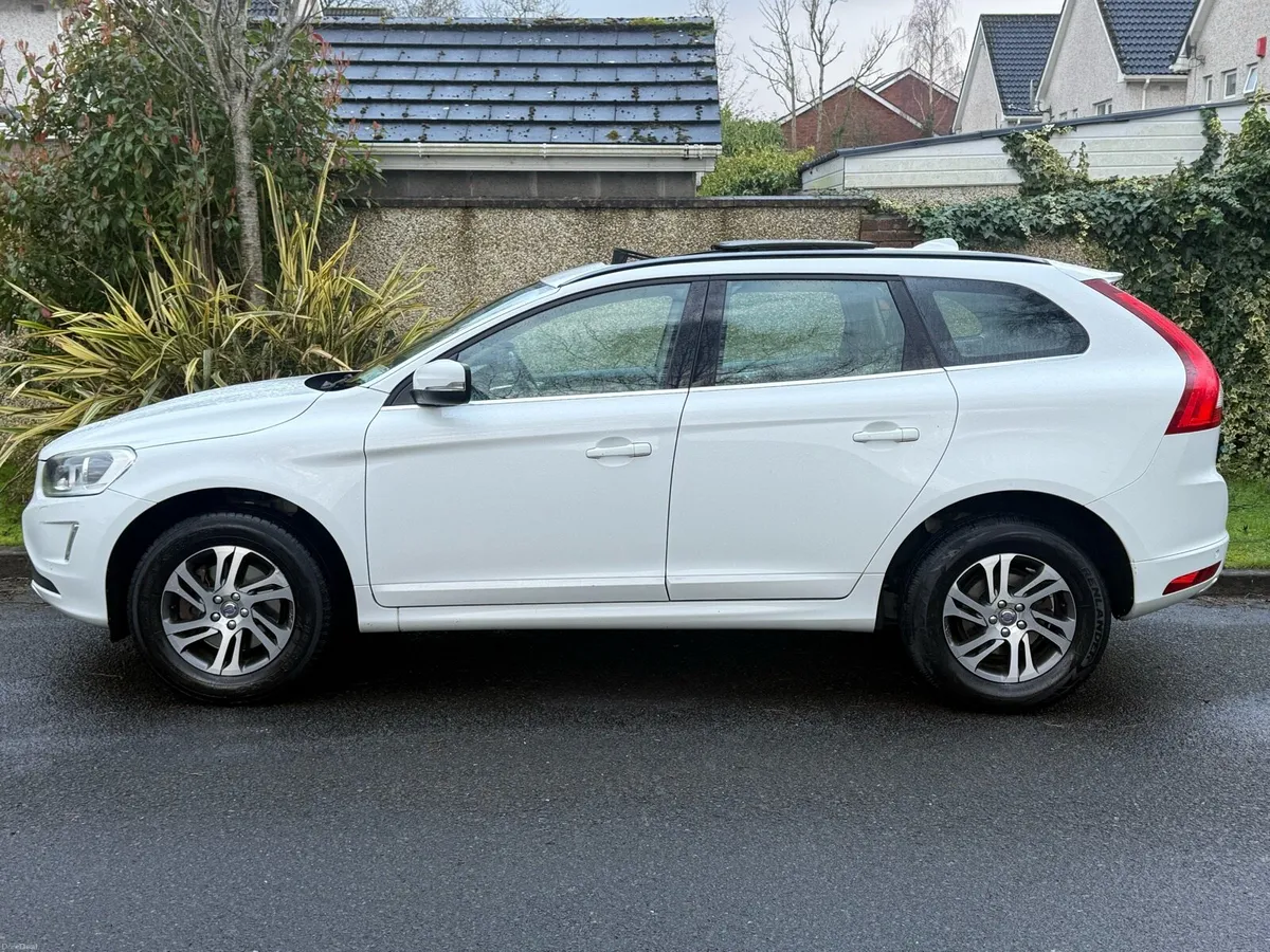15 Volvo XC60 Polestar Auto 170k kms NCT 08/26 - Image 2