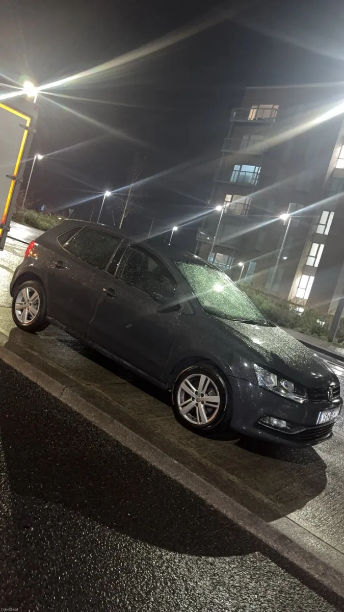 Volswagen polo - Image 3