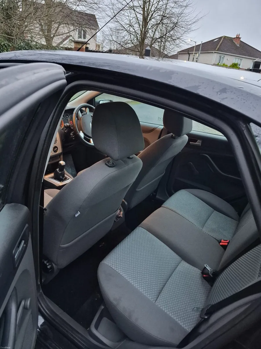 Ford Focus 14 Style-132,000 km – NCT 12/2026 - Image 1