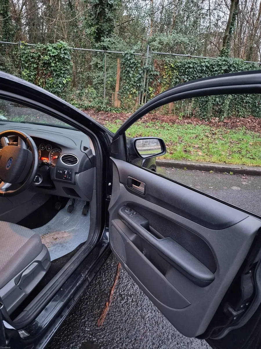 Ford Focus 14 Style-132,000 km – NCT 12/2026 - Image 3