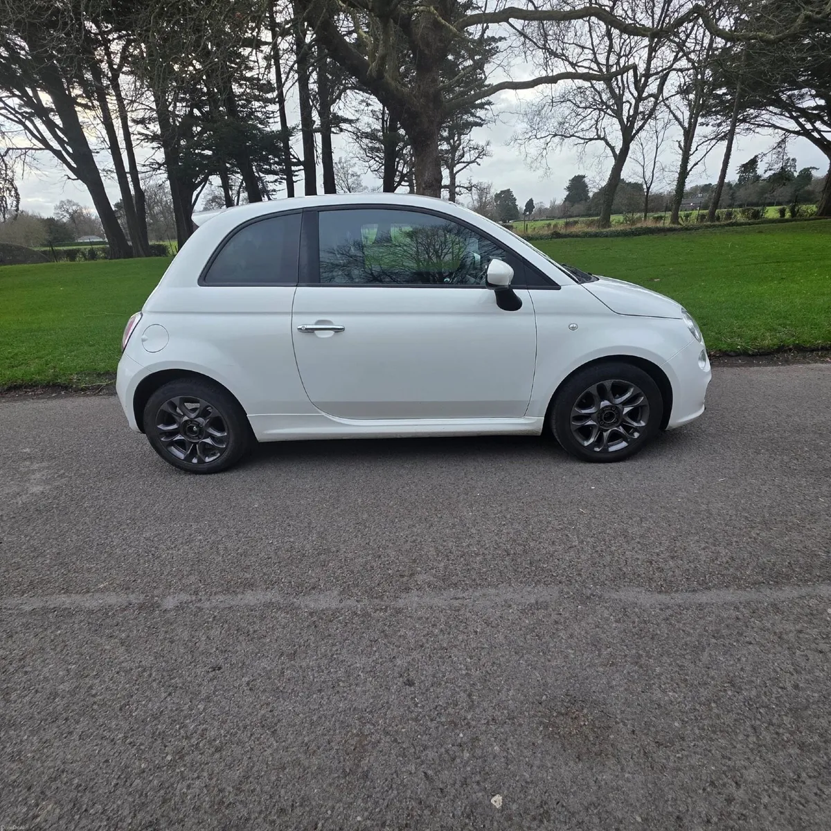 Fiat 500 2015 BRAND NRW NCT - Image 1