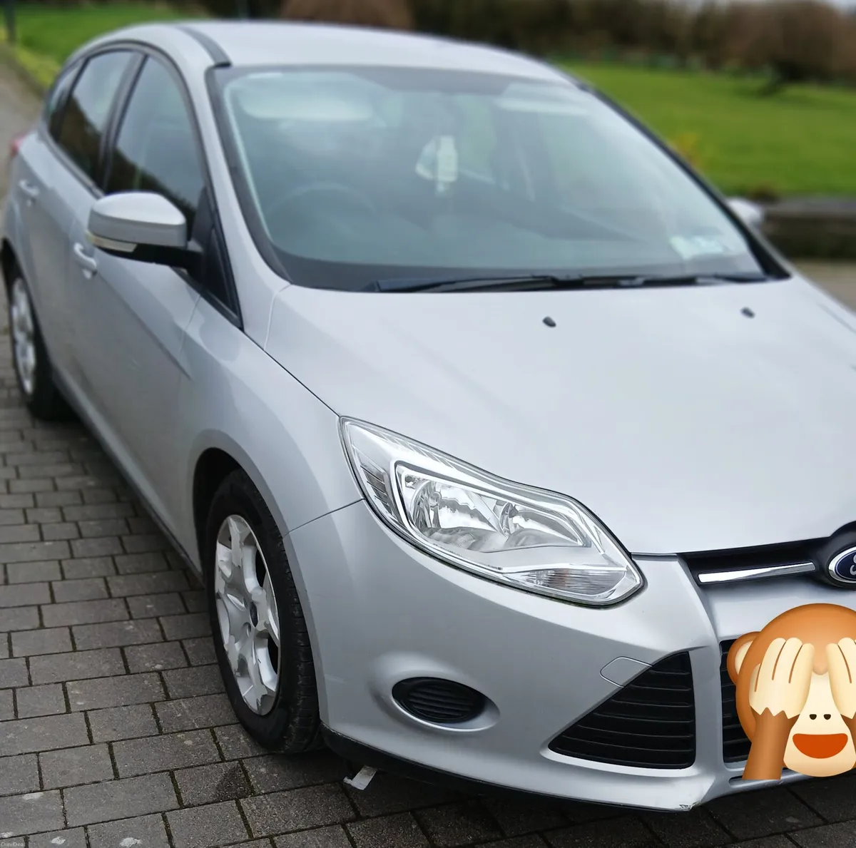 Ford Focus 2012 - Image 3