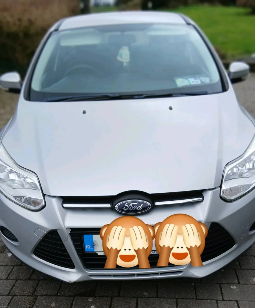 Ford Focus 2012 - Image 2