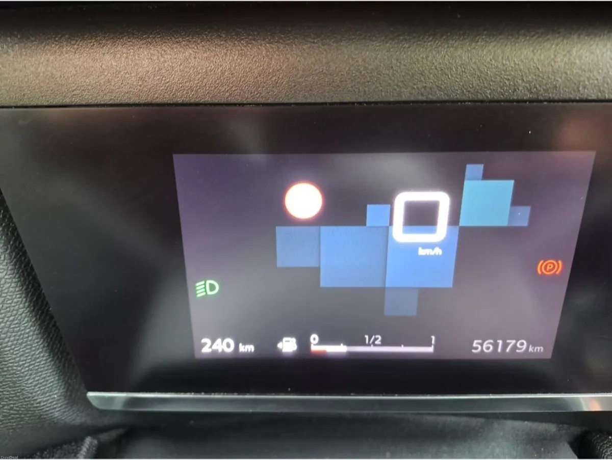 Citroen C4 2023 - Image 3