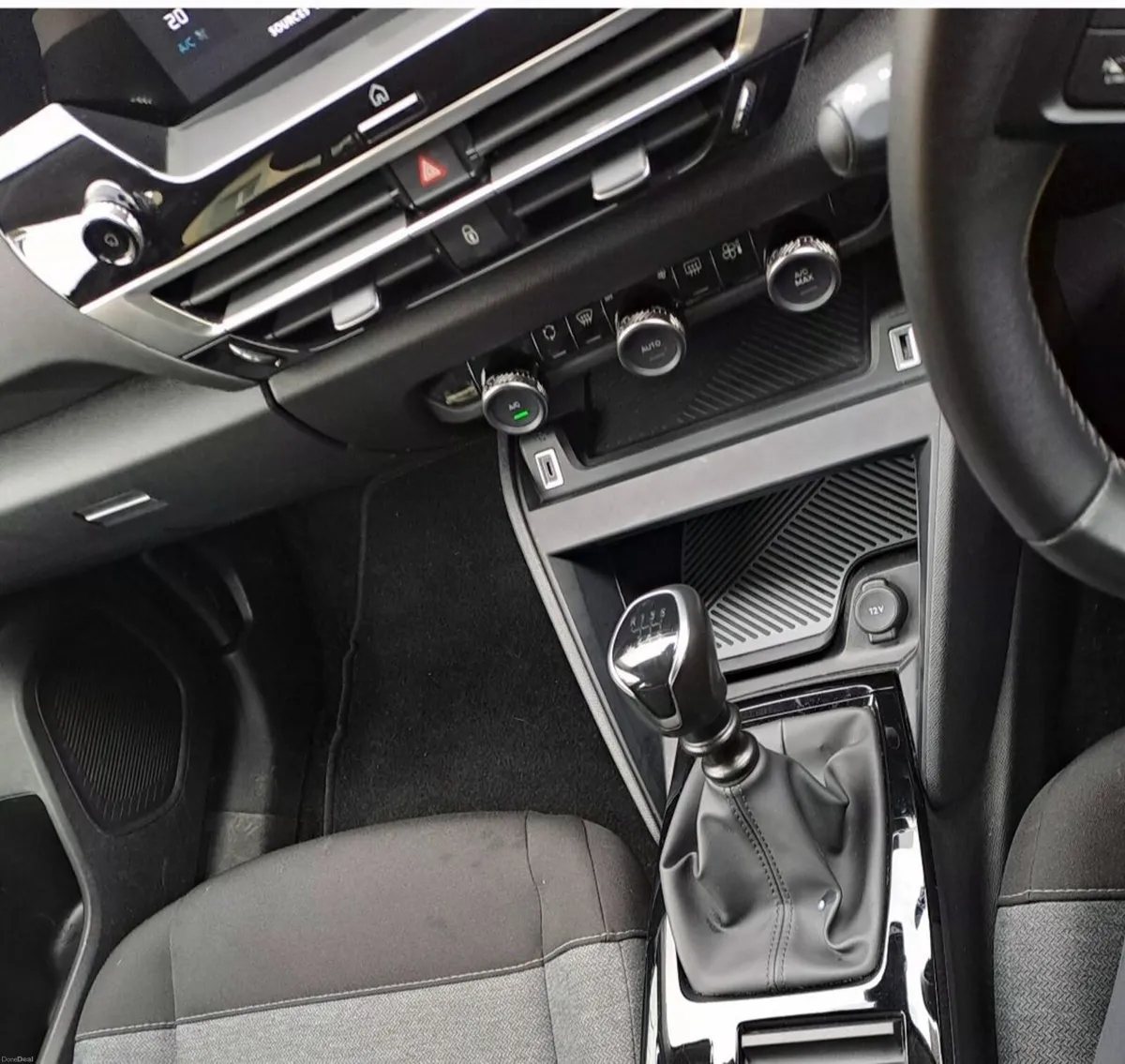 Citroen C4 2023 - Image 4