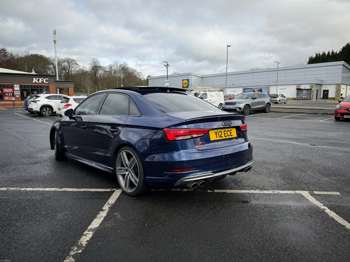 Audi s3 - Image 4