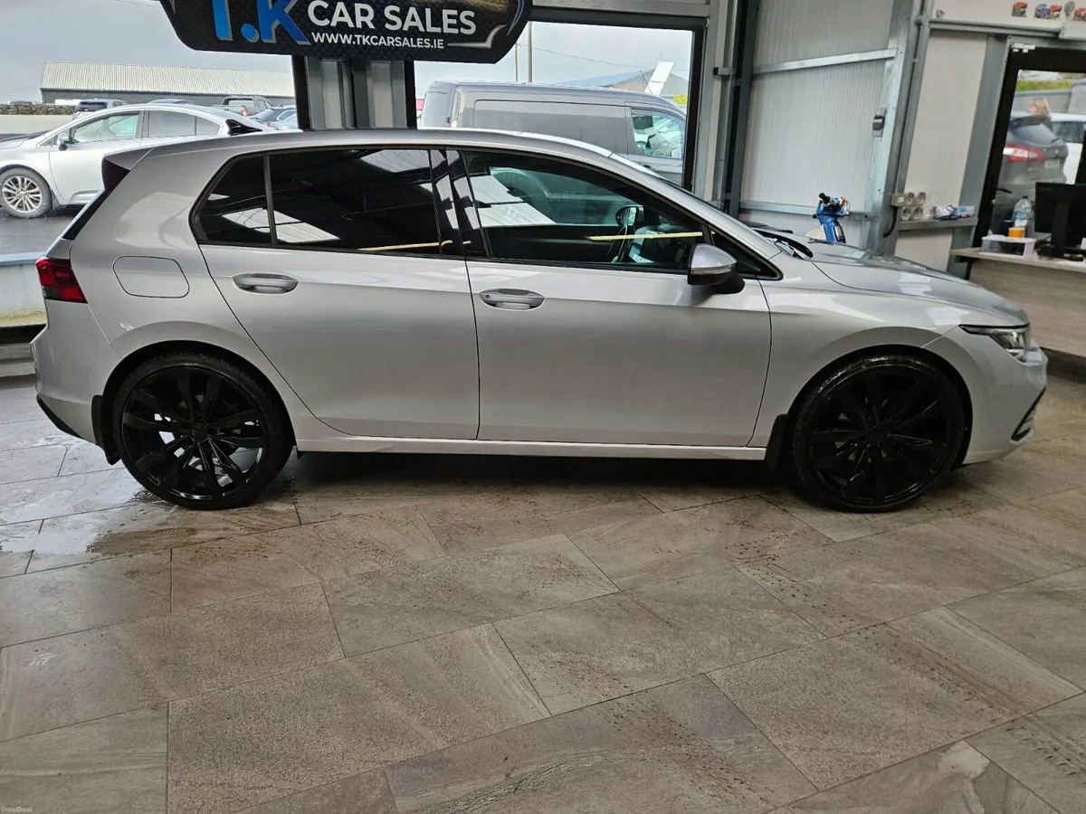 20 VOLKSWAGEN GOLF LIFE EDITION 2.0 - Image 3