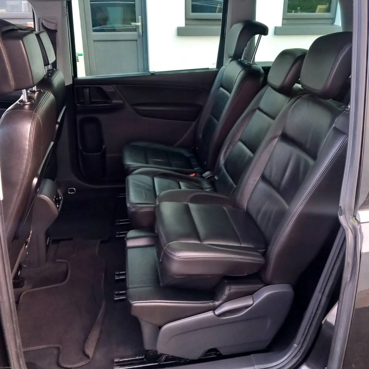 2019 SEAT Alhambra, 2.0 TDI, DSG SE - Image 3