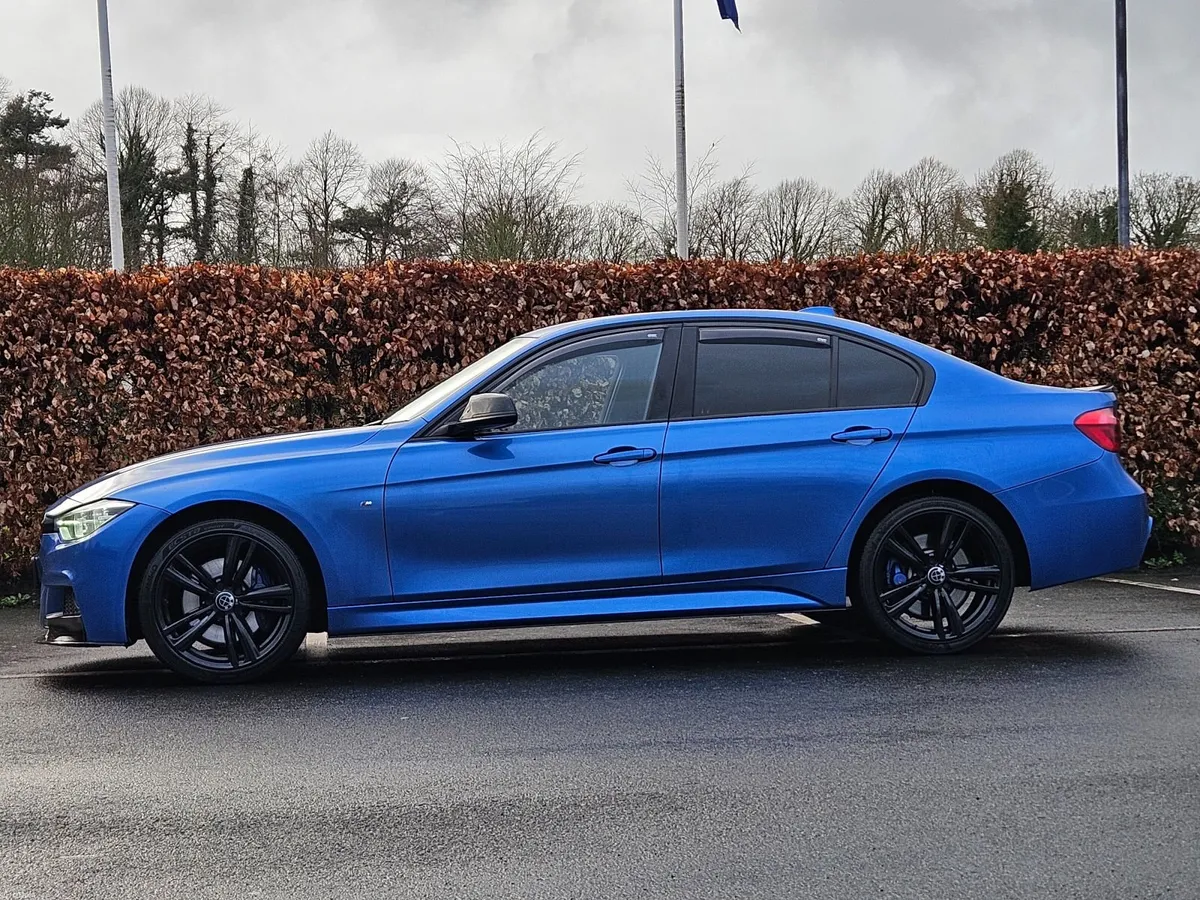 161 BMW 320D M-SPORT HARMAN/KARDON - Image 2