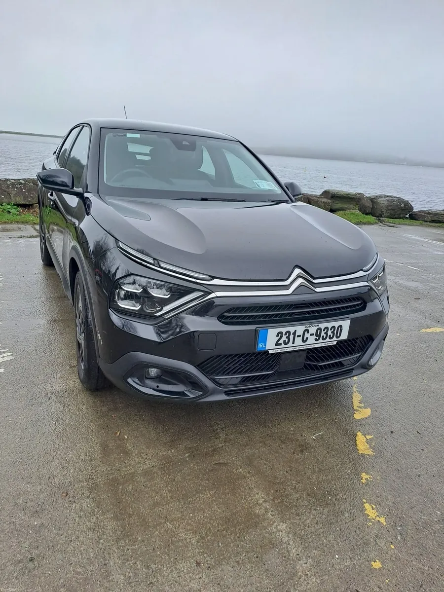 Citroen C4 2023 - Image 1