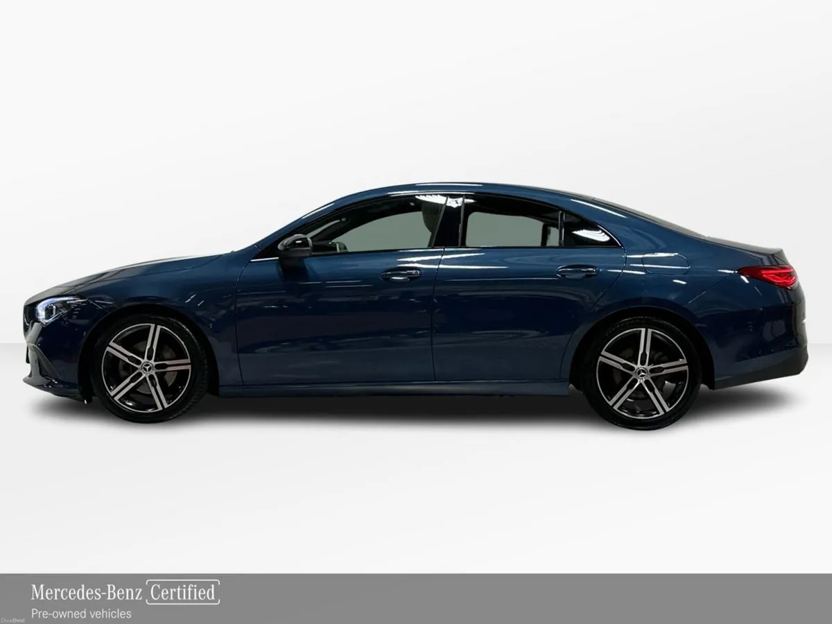 Mercedes-Benz CLA ***Deposit Taken*** CLA200 D Cou - Image 6