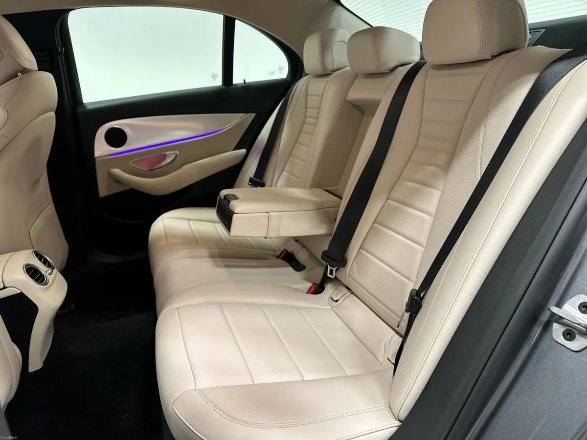 Mercedes-Benz E-Class ***Deposit Taken*** E300 e A - Image 4