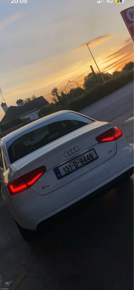 Audi A4 Quattro - Image 4