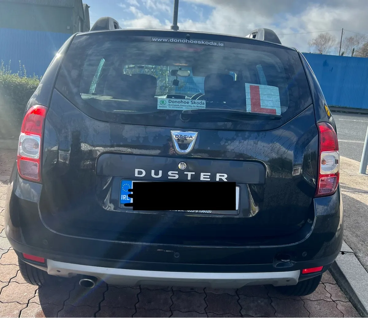Dacia Duster - Image 2
