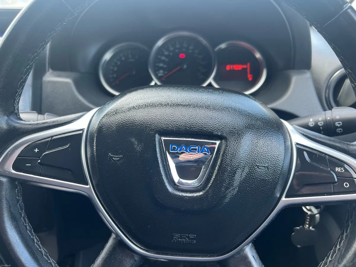 Dacia Duster - Image 4