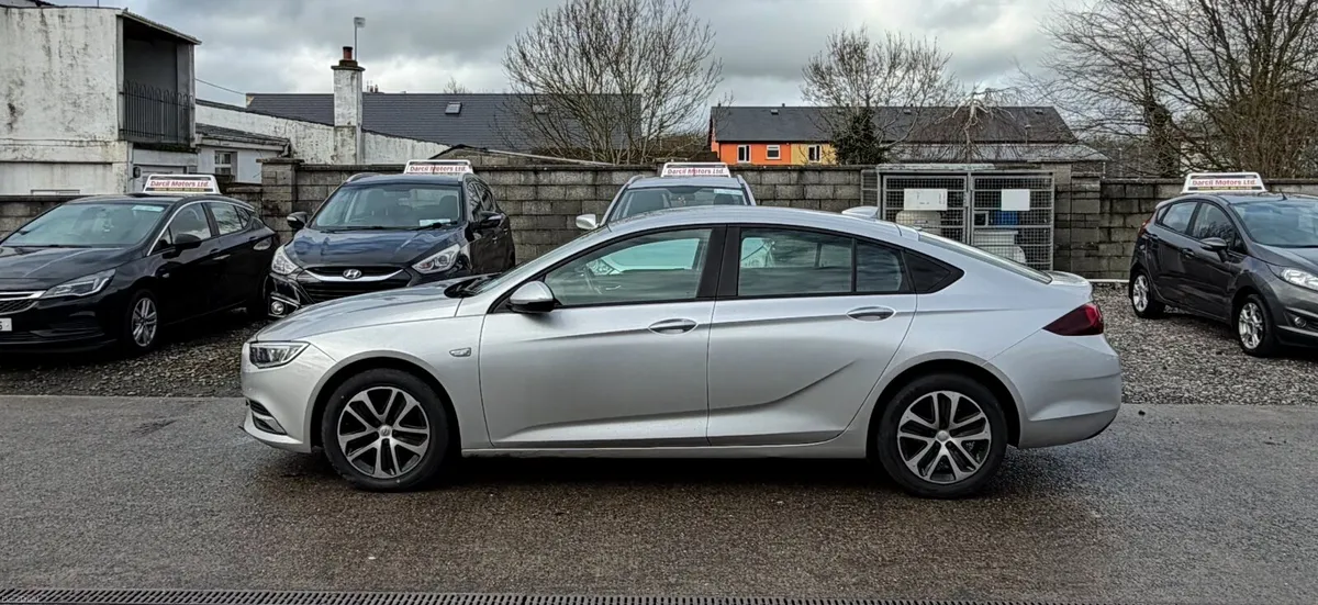 182 Opel Insignia 1.6d - Image 2