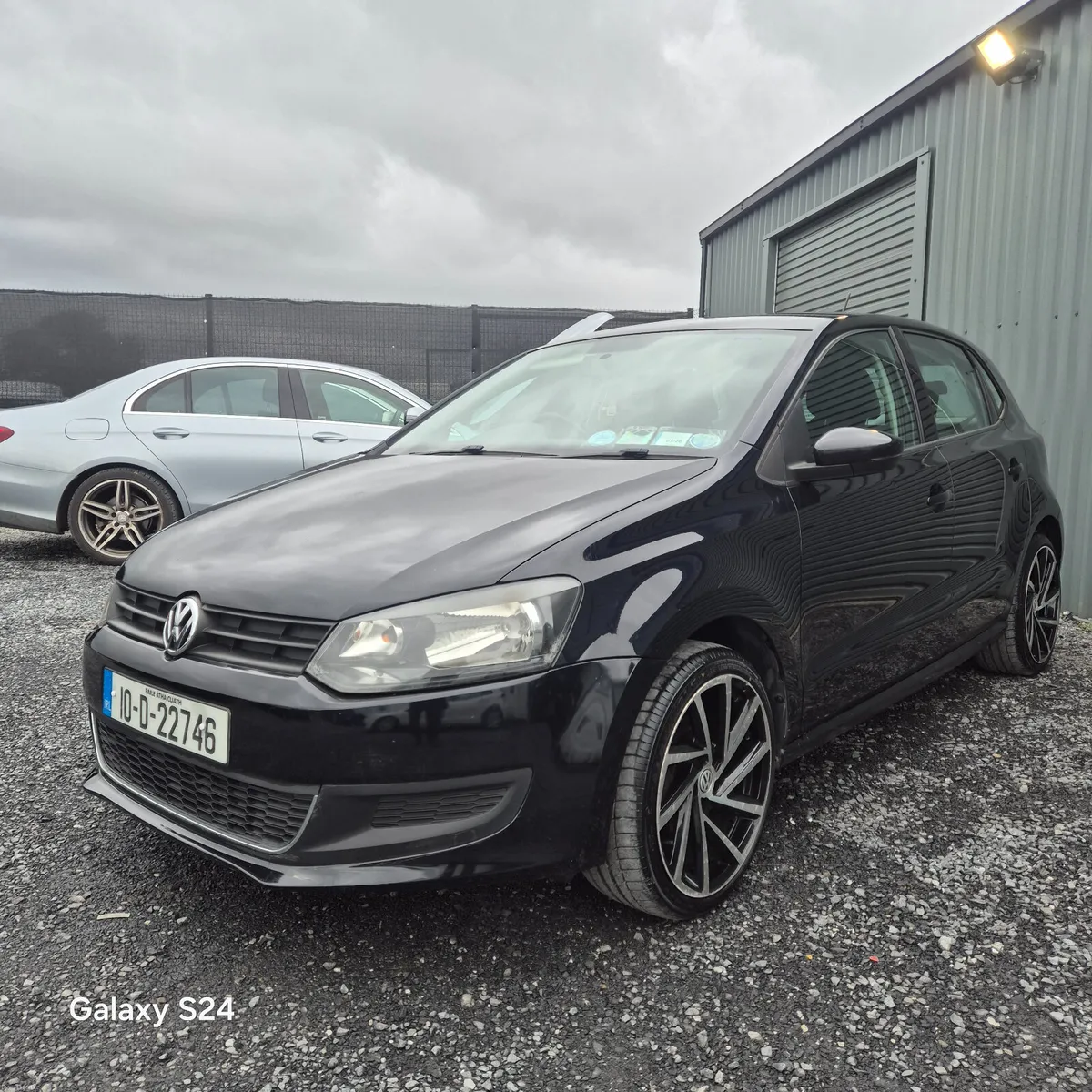 2010 Volkswagen Polo 1.2 petrol just passed nct - Image 4