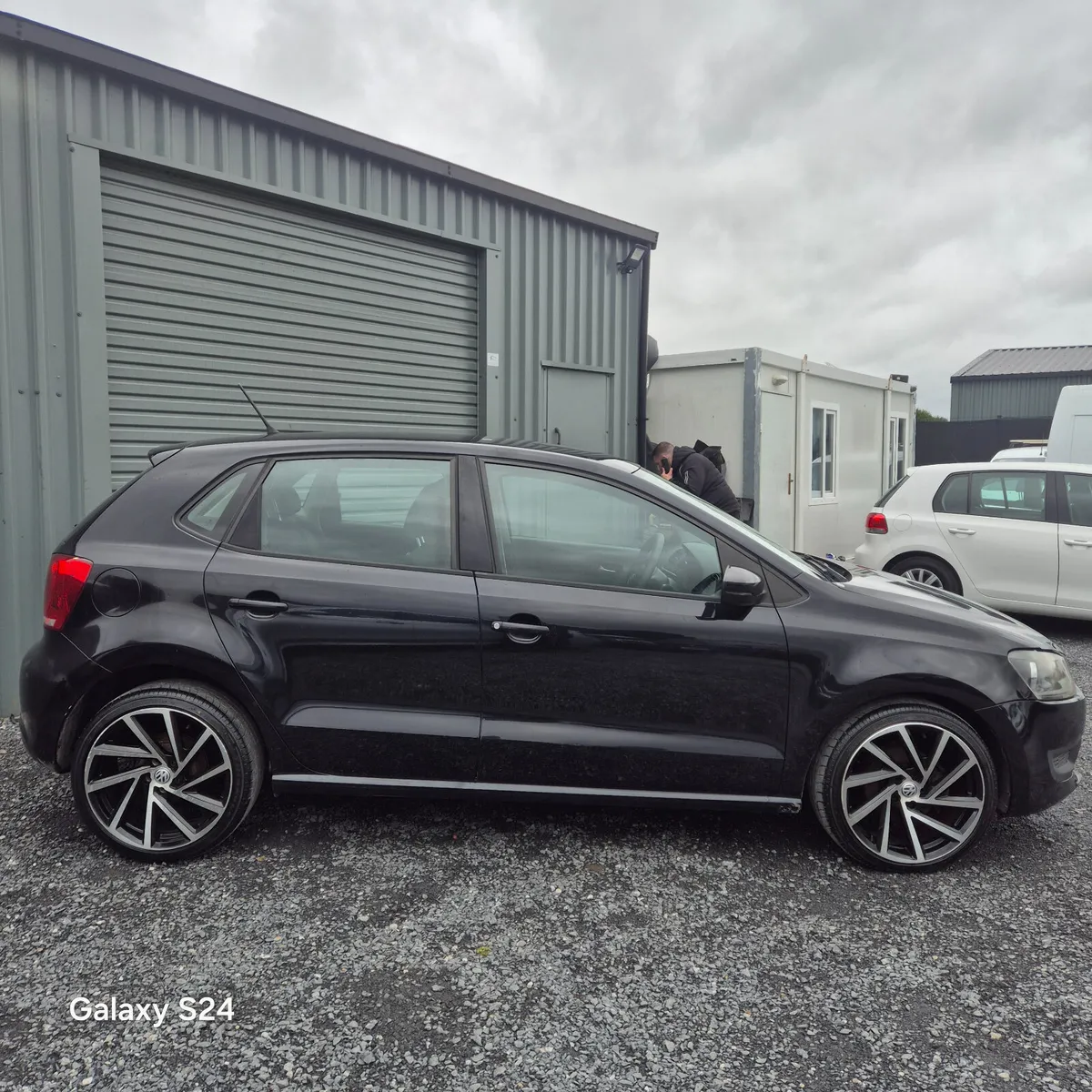 2010 Volkswagen Polo 1.2 petrol just passed nct - Image 3