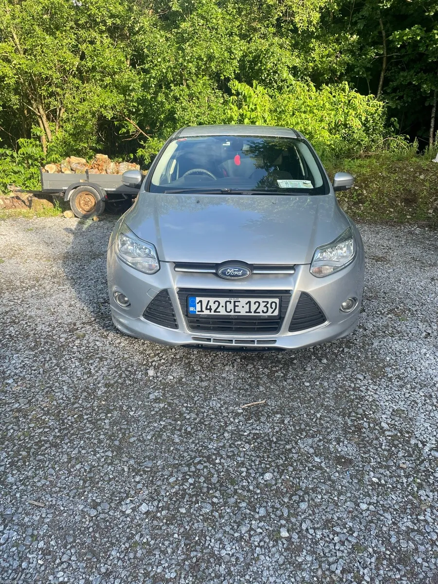 2014 Ford Focus - Image 3