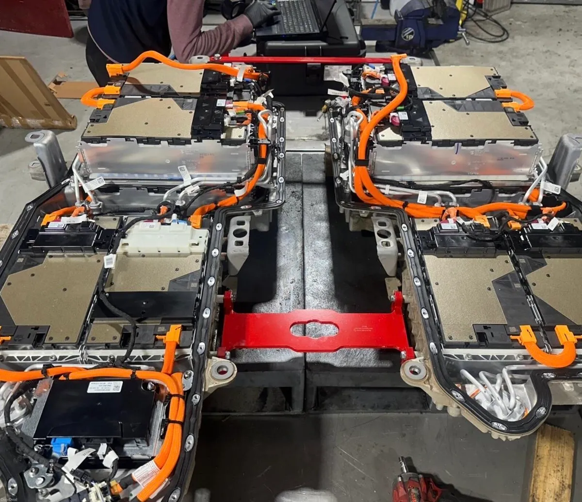 BMW X5 2016 - Image 1