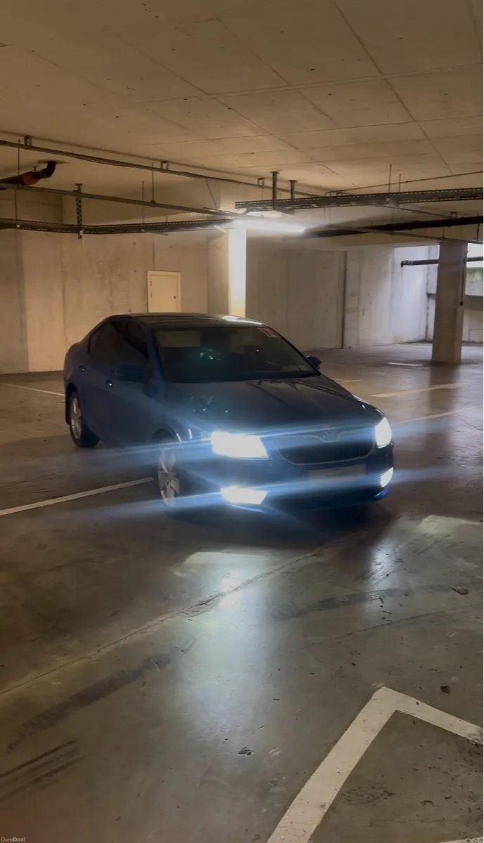 Skoda Octavia - Image 1