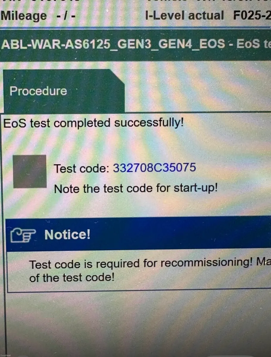 BMW X5 2016 - Image 2