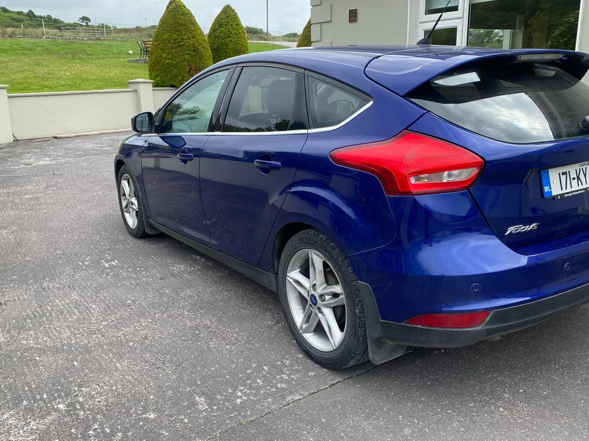 171 Ford Focus - Image 2