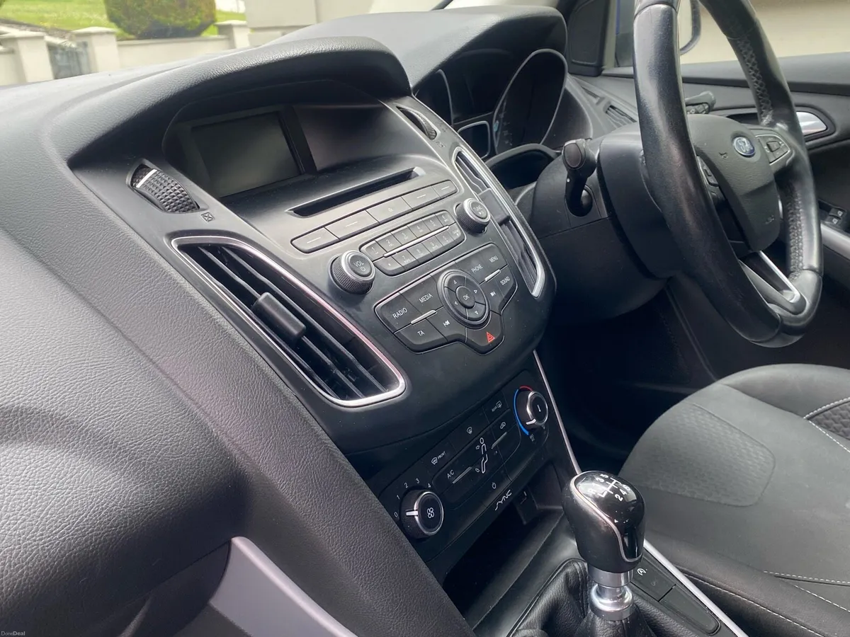 171 Ford Focus - Image 4