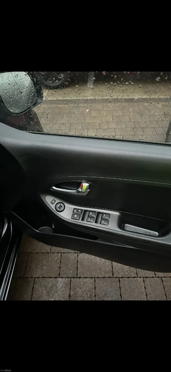 Kia Picanto 2012 - Image 1