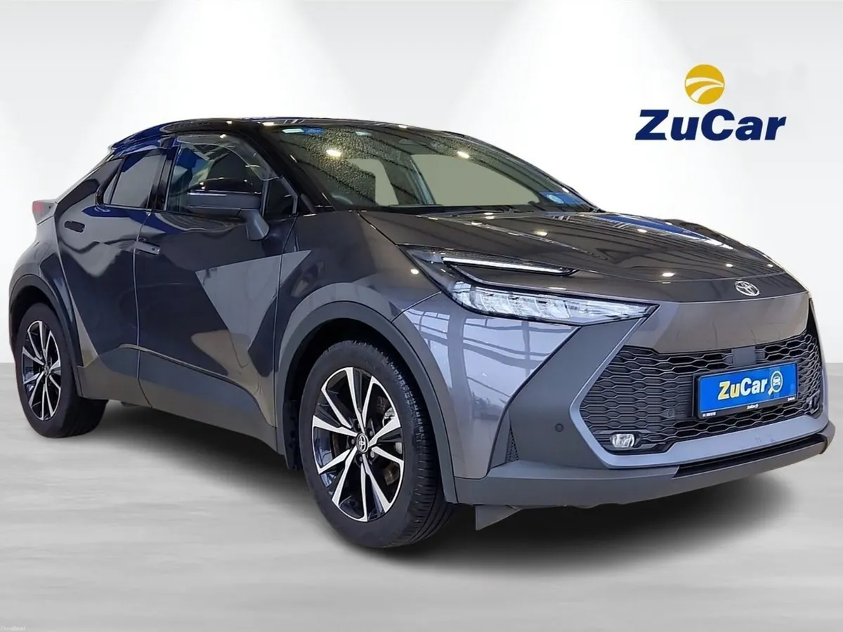 Toyota C-HR 1.8 HYBRID SPORT - Image 1