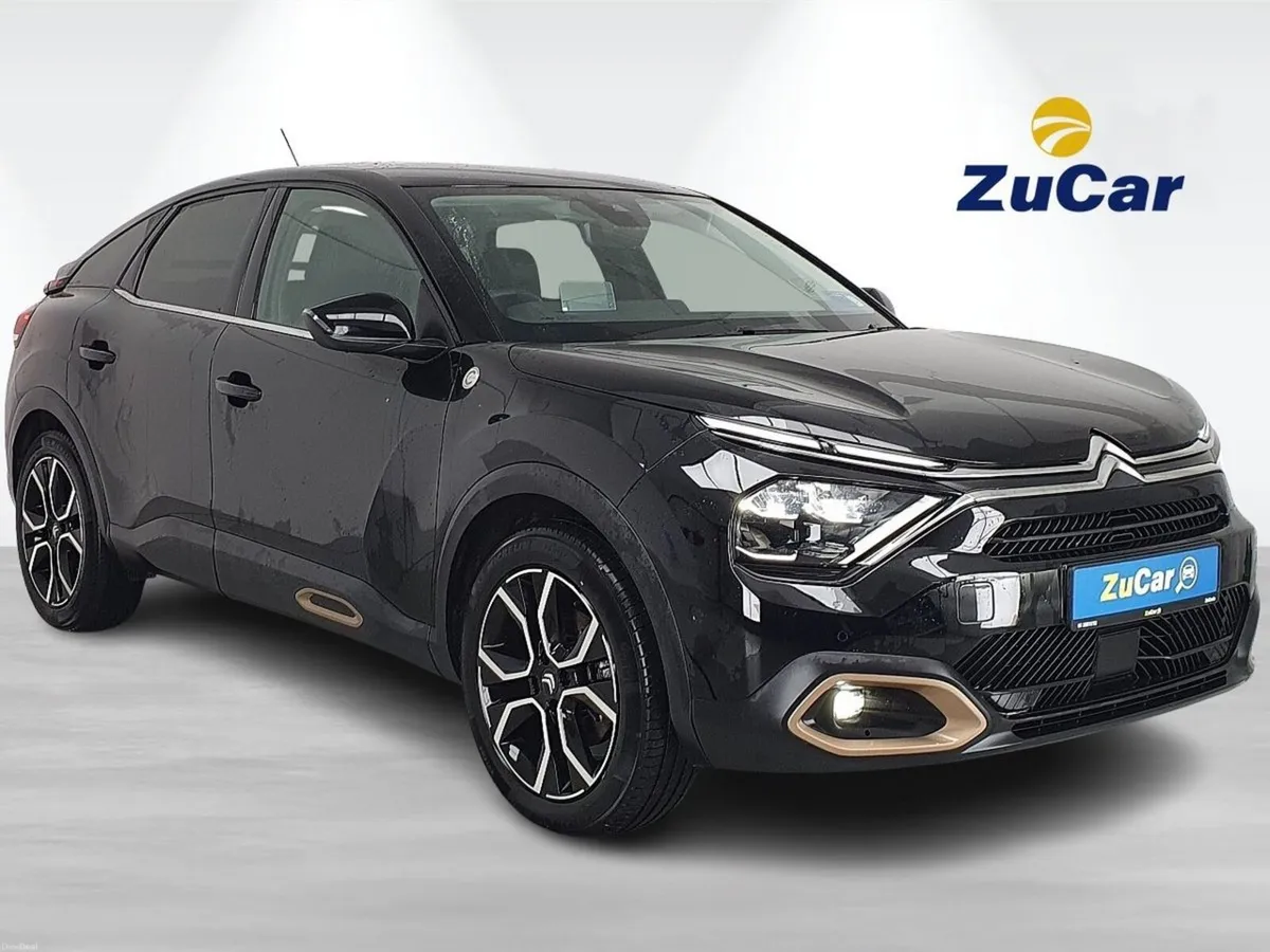 Citroen e-C4 E-C4 C-Series Edition  C-Series Editi - Image 1