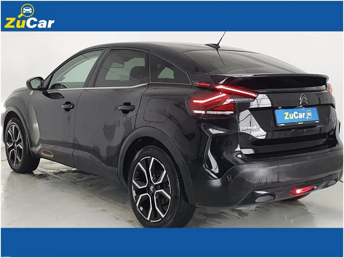 Citroen e-C4 E-C4 C-Series Edition  C-Series Editi - Image 4
