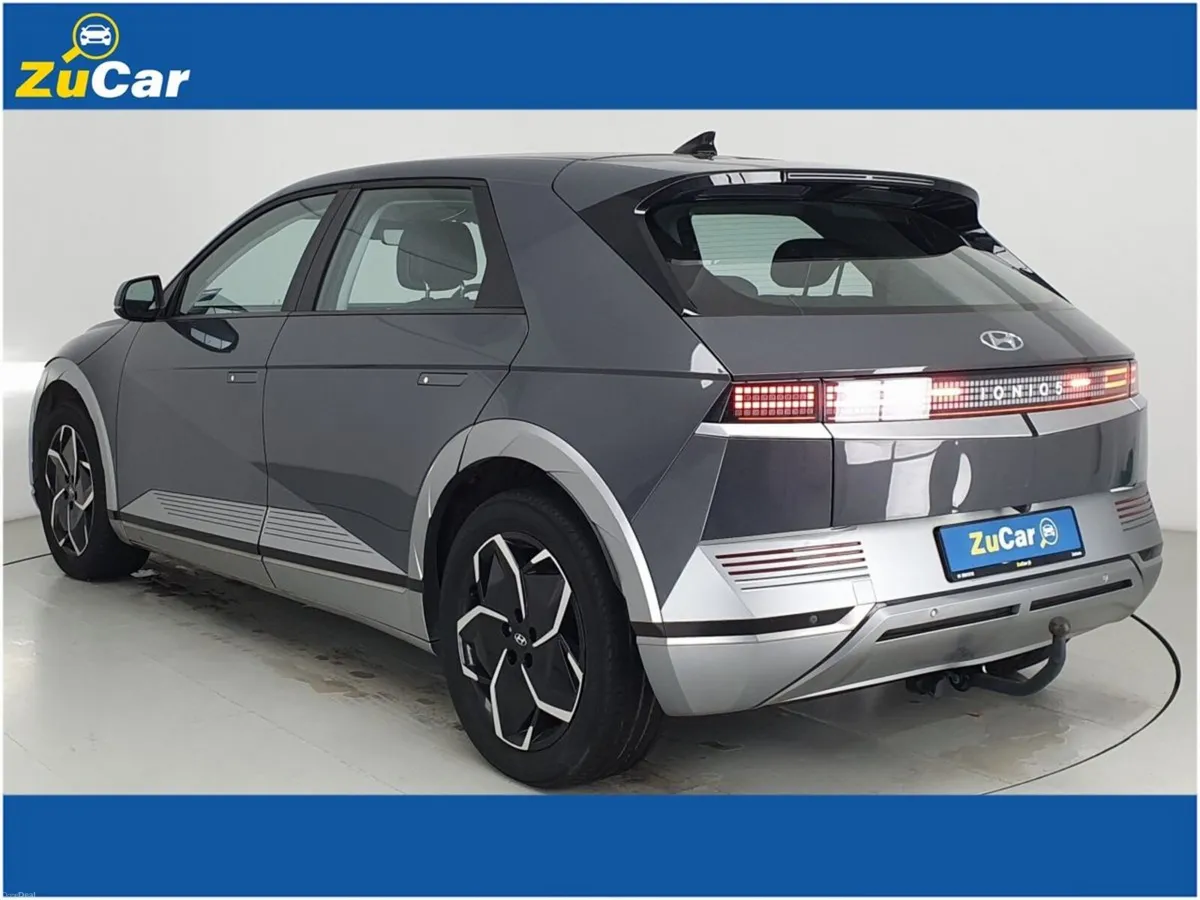 Hyundai IONIQ 5 Ioniq 5 Aurora 58 kW - Image 4