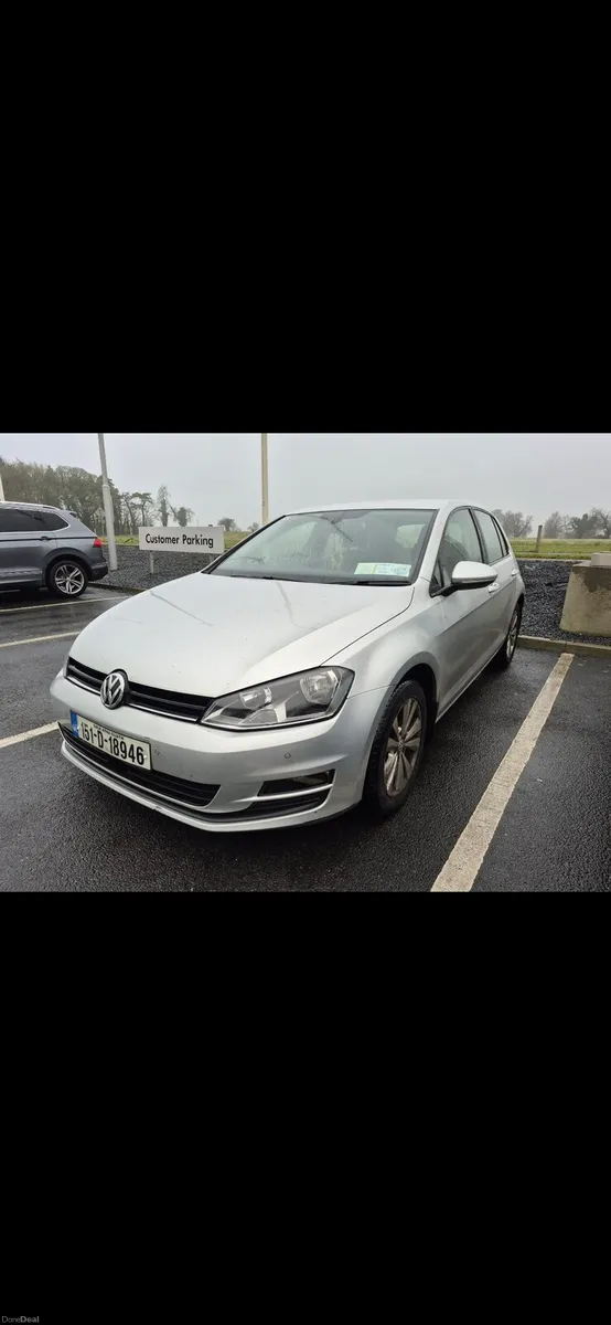 Volkswagen Golf - Image 2