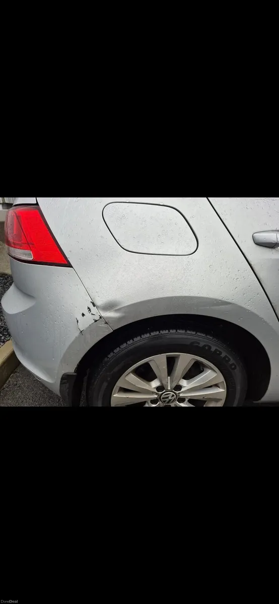 Volkswagen Golf - Image 4