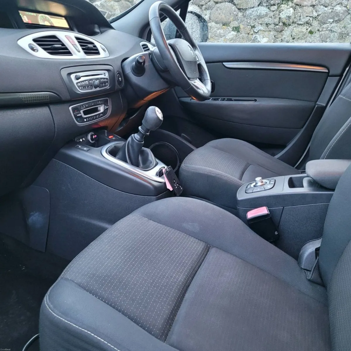 Renault Grand Scenic - Image 4